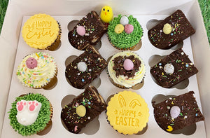 Easter Selection Box (Pick up only)