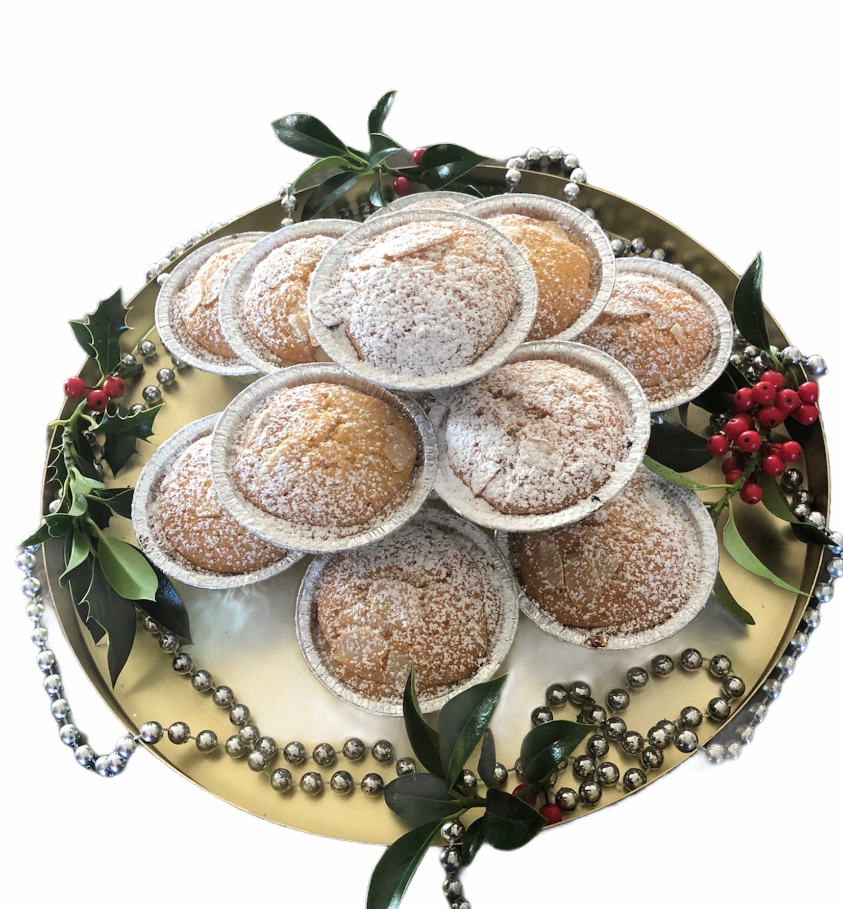 Mince Pies - 12