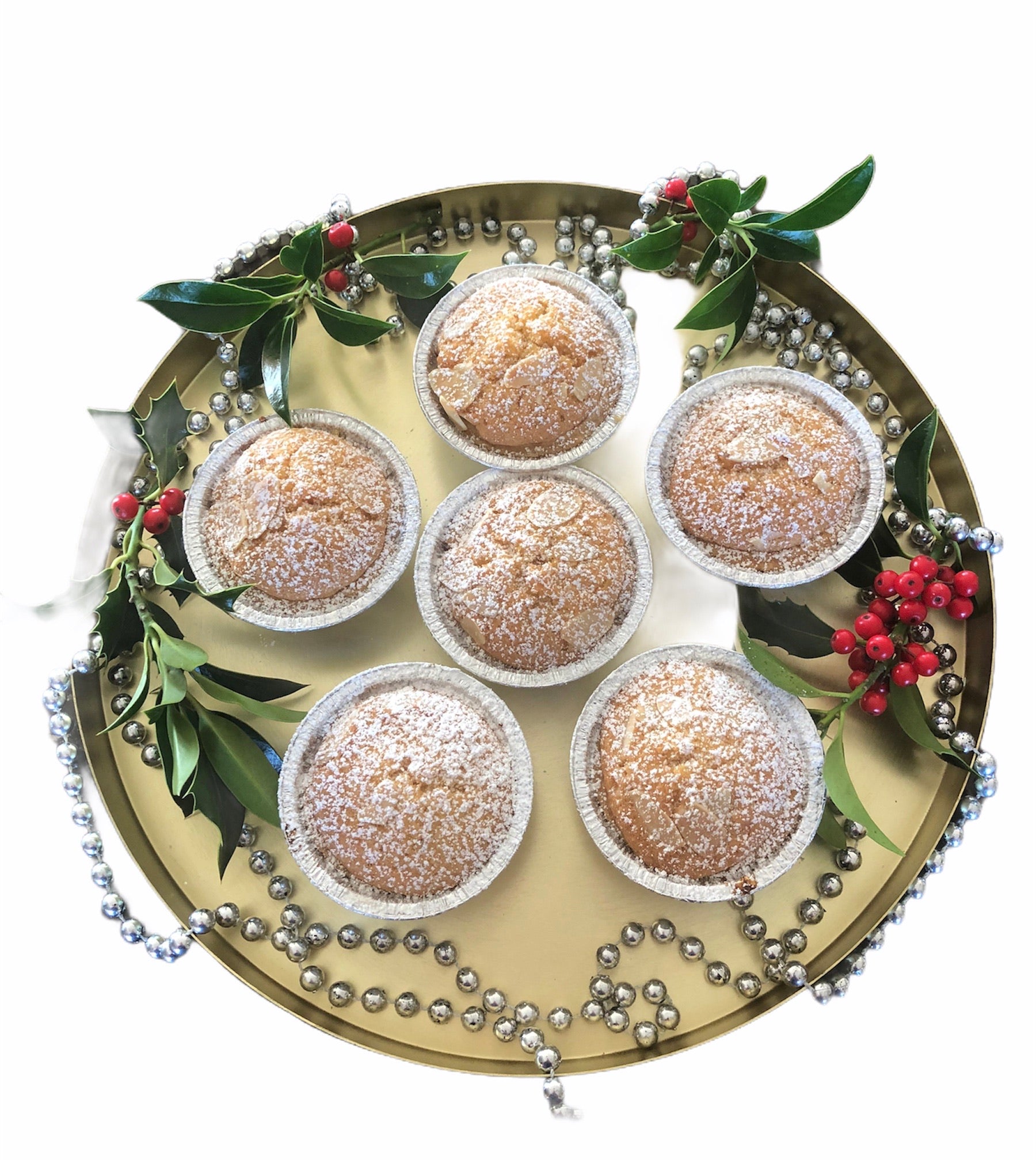 Mince Pies - 6