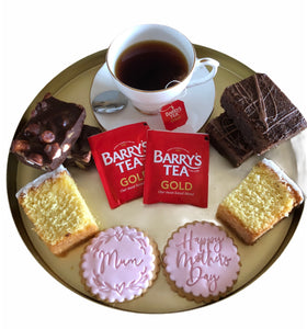 Mothers Day Afternoon Tea -PRE ORDER