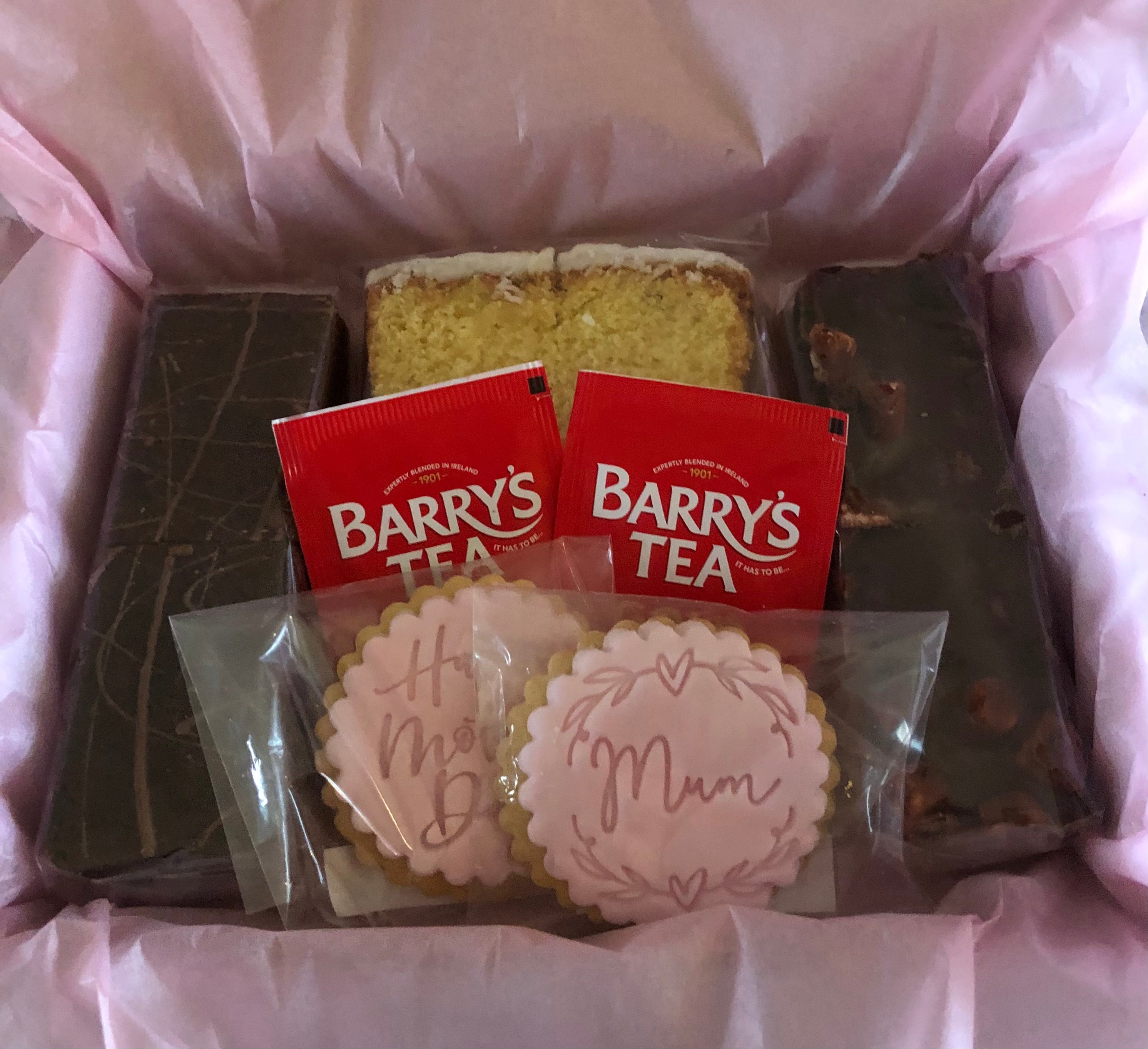 Mothers Day Afternoon Tea -PRE ORDER
