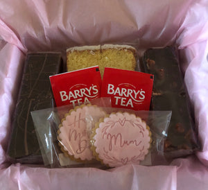 Mothers Day Afternoon Tea -PRE ORDER